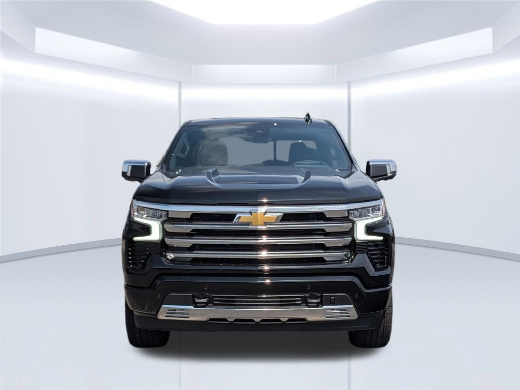 2026 Chevrolet Silverado 1500 High Country - Photo 10