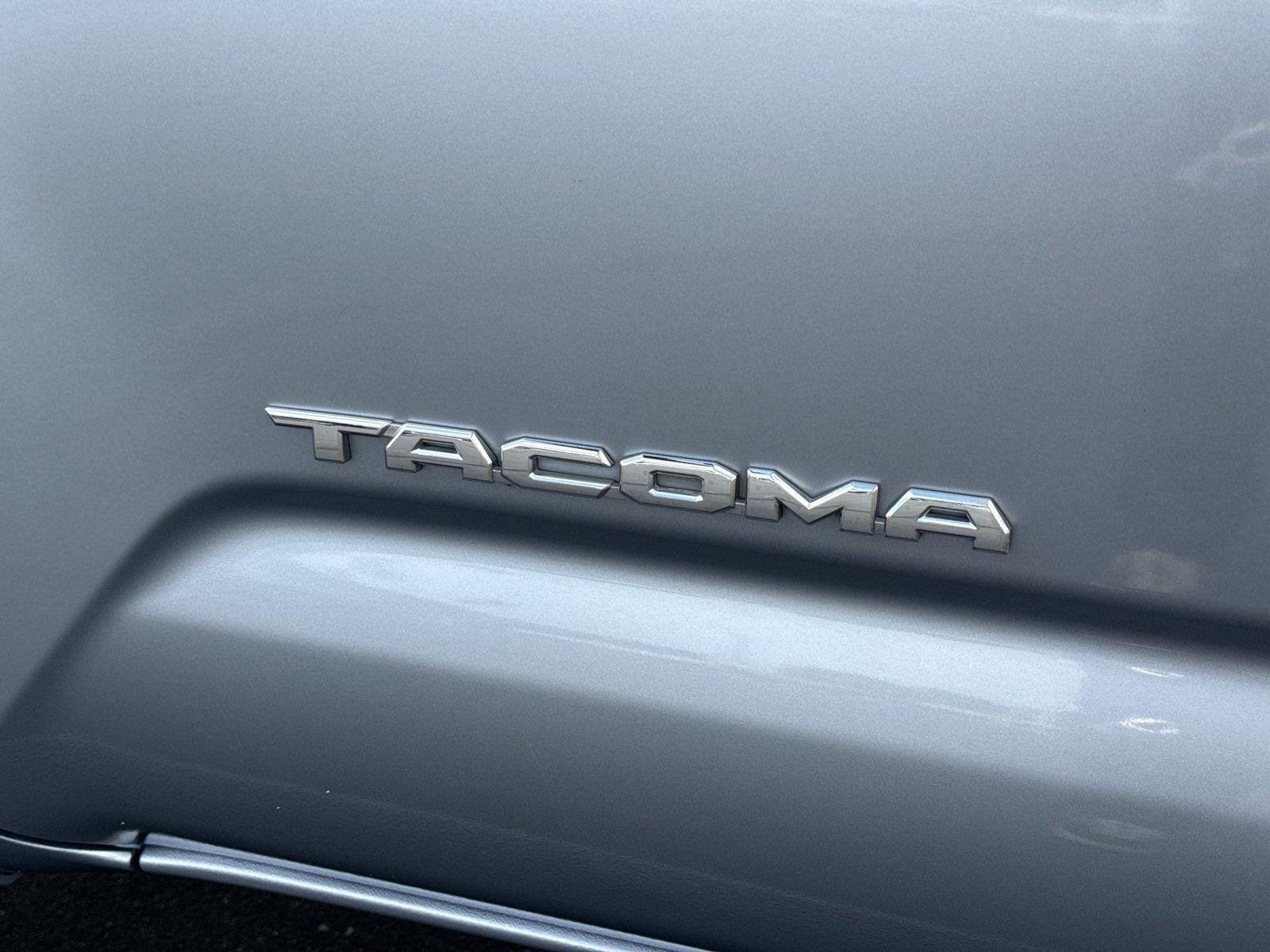 2019 Toyota Tacoma TRD Sport - Photo 38