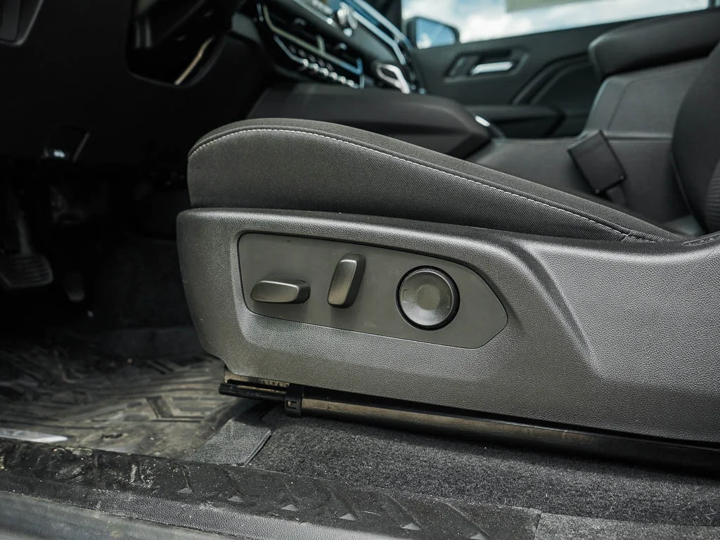 2026 GMC Canyon Elevation - Photo 17