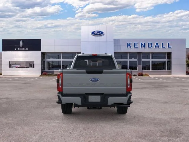 New 2026 Avalanche Ford XL image 5