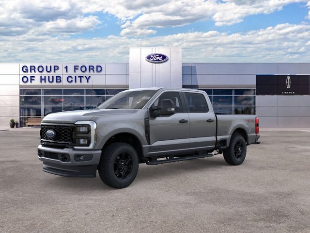 2026 Ford Super Duty F-250® XL