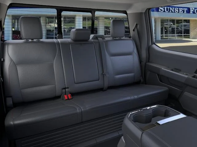 New 2026 Avalanche Ford F-350® Lariat® image 11