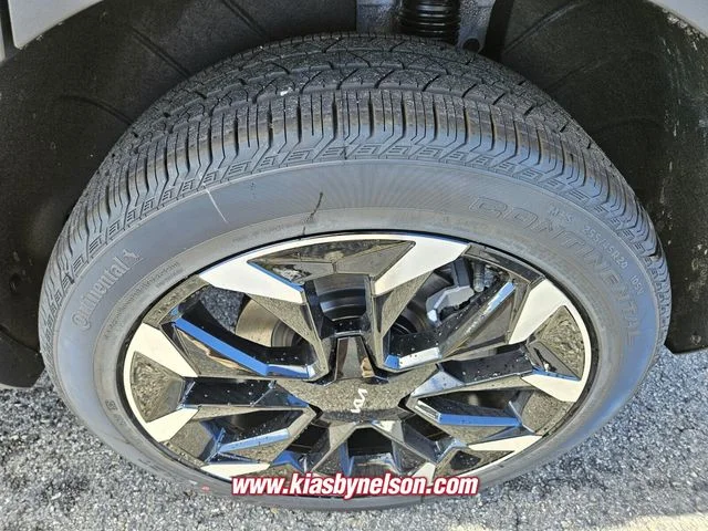 2026 Kia Sorento EX - Photo 11