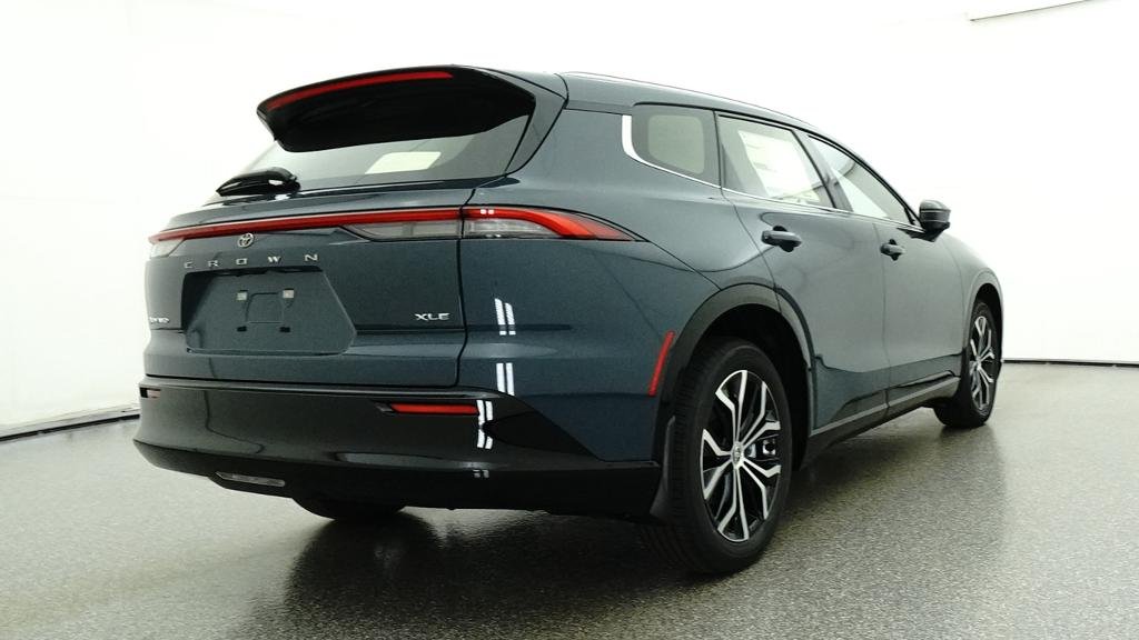 New 2026 Storm Cloud Toyota XLE image 53