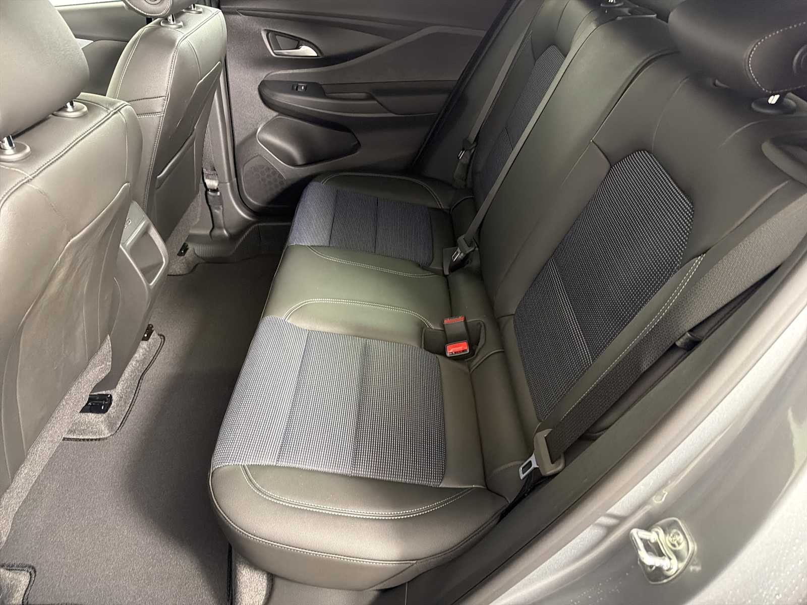 2026 Buick Envista Preferred - Photo 19