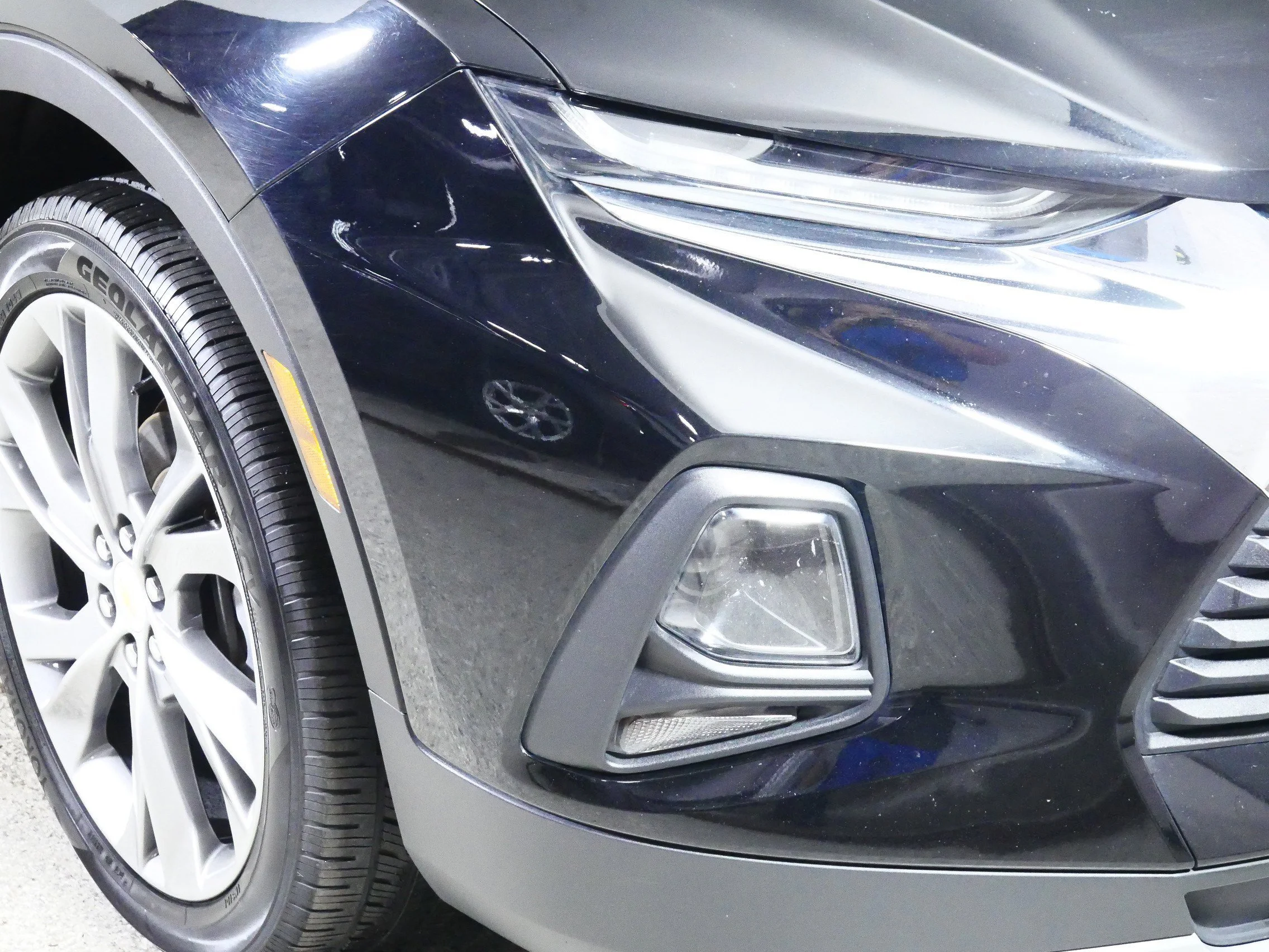 Used 2020 Black Chevrolet LT image 16