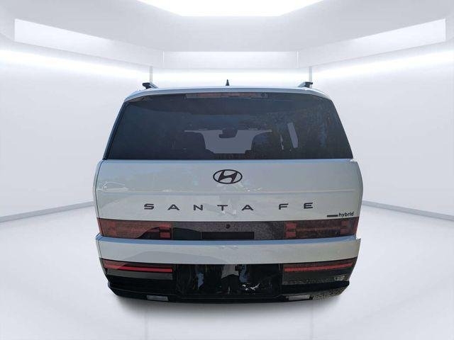 New 2027 White Hyundai Calligraphy image 4