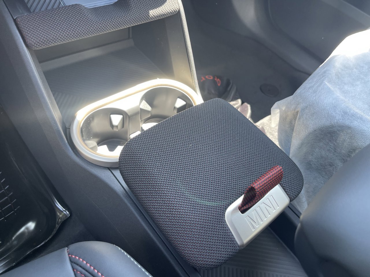 2027 MINI Countryman S - Photo 15