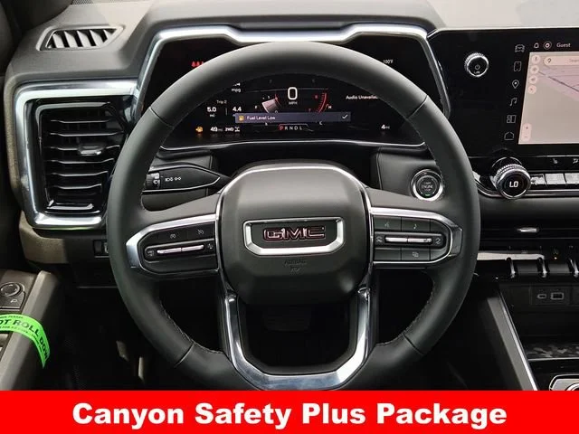 2026 GMC Canyon Elevation - Photo 16