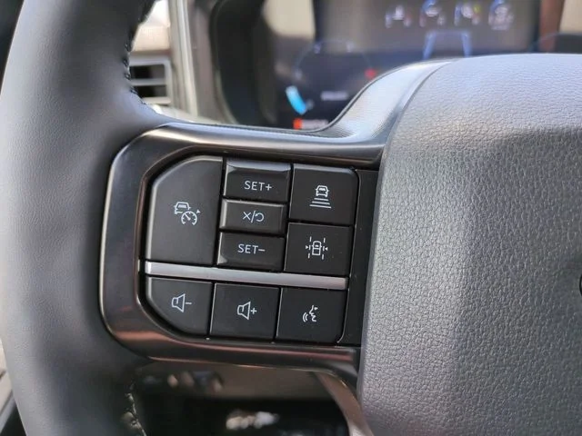 New 2026 Agate Black Metallic Ford F-250® Platinum® image 25
