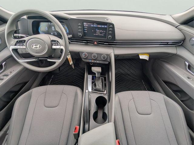 New 2025 Ultimate Red Hyundai SE image 50