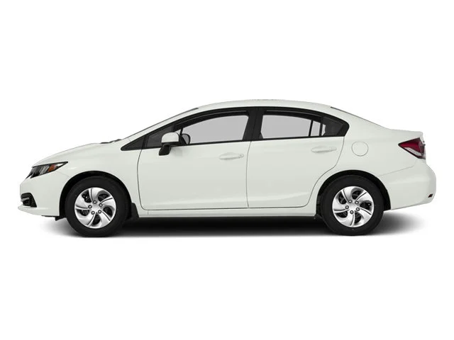 Used 2014  Honda LX image 3