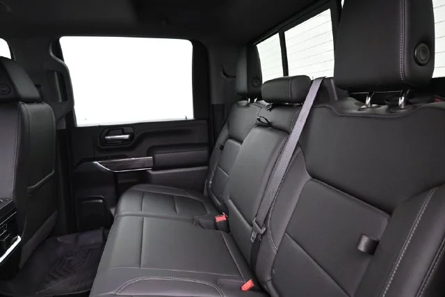 Used 2020 Silver Chevrolet LTZ image 15