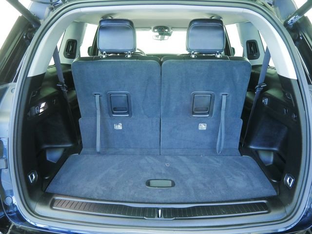 Certified Used 2023 Black Jeep Limited image 11