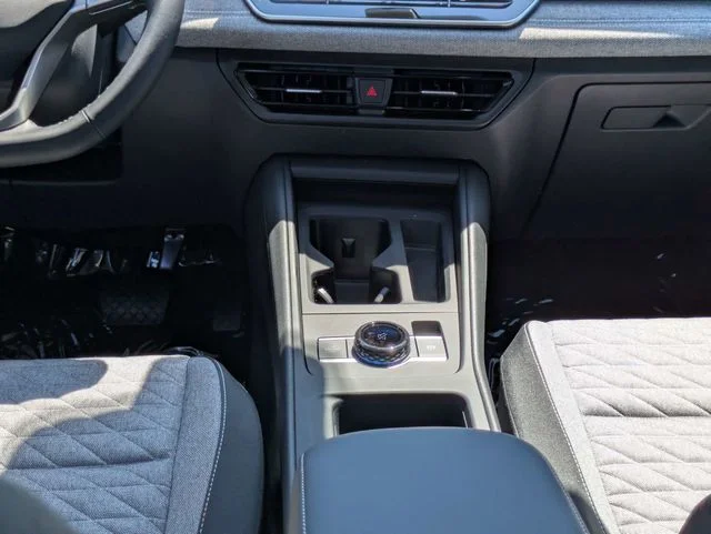 New 2026 Silver Volkswagen 2.0T S image 19