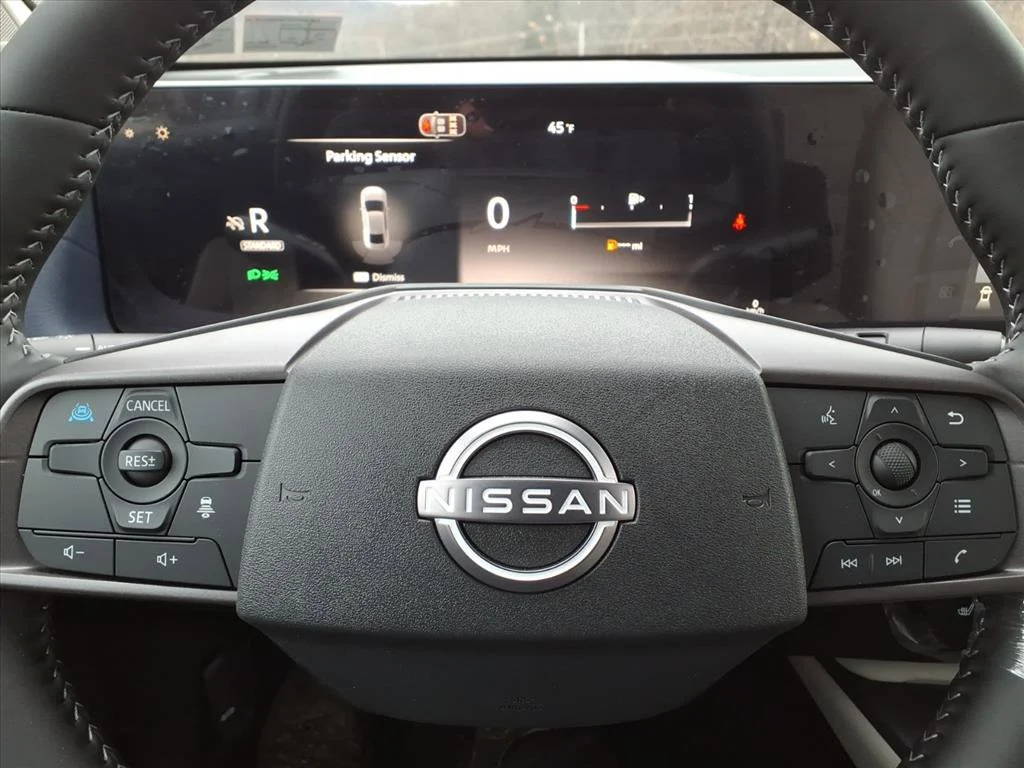 2026 Nissan Sentra SL - Photo 10