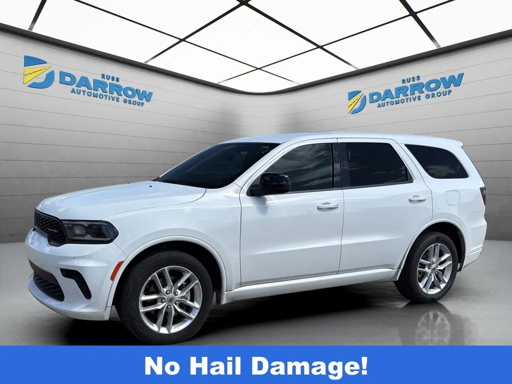 2023 Dodge Durango GT AWD's photo