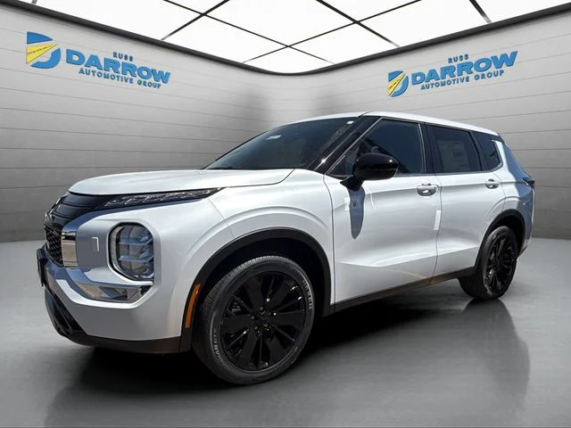 2026 Mitsubishi Outlander LE S-AWC's photo