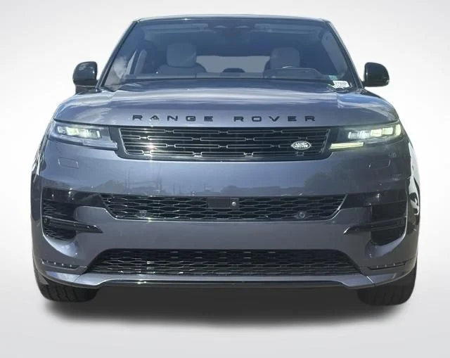 Used 2023 Blue Land Rover First Edition image 10