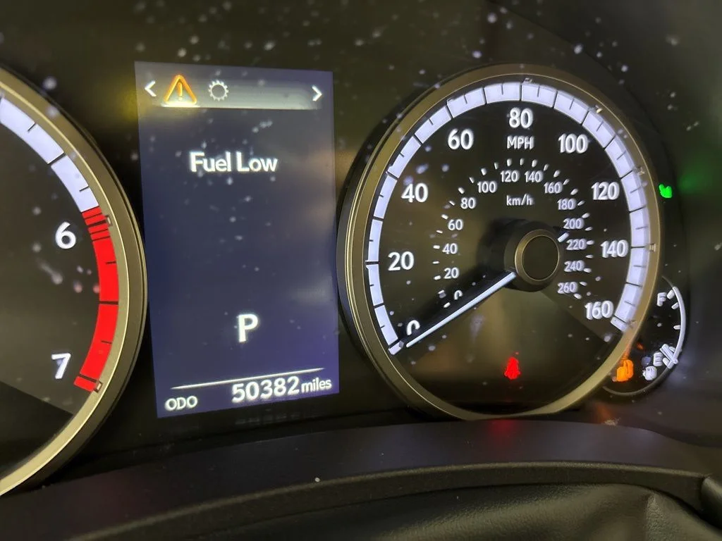 Used 2020 Gray Lexus 300 F Sport image 33