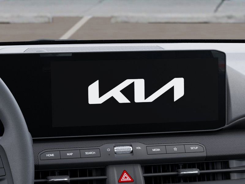 New 2026 White Kia LX image 20