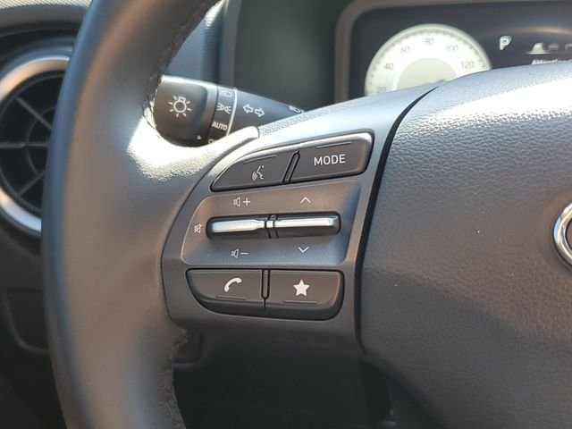 2023 Hyundai Kona Limited - Photo 15