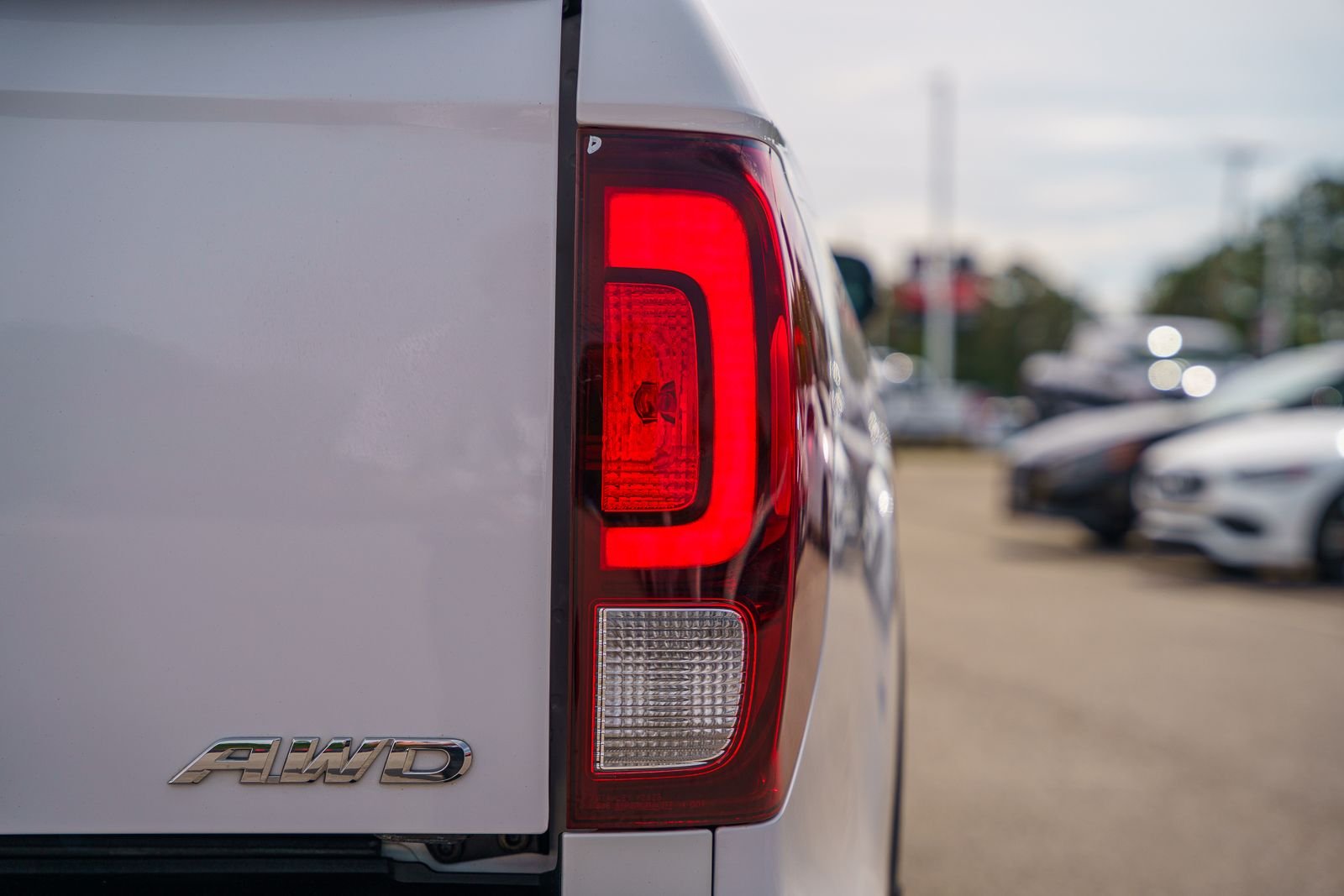 2023 Honda Ridgeline RTL-E - Photo 15
