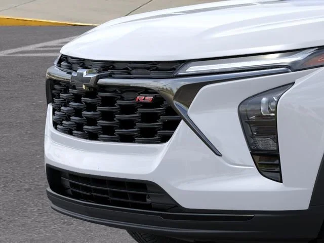 2026 Chevrolet Trax RS - Photo 13