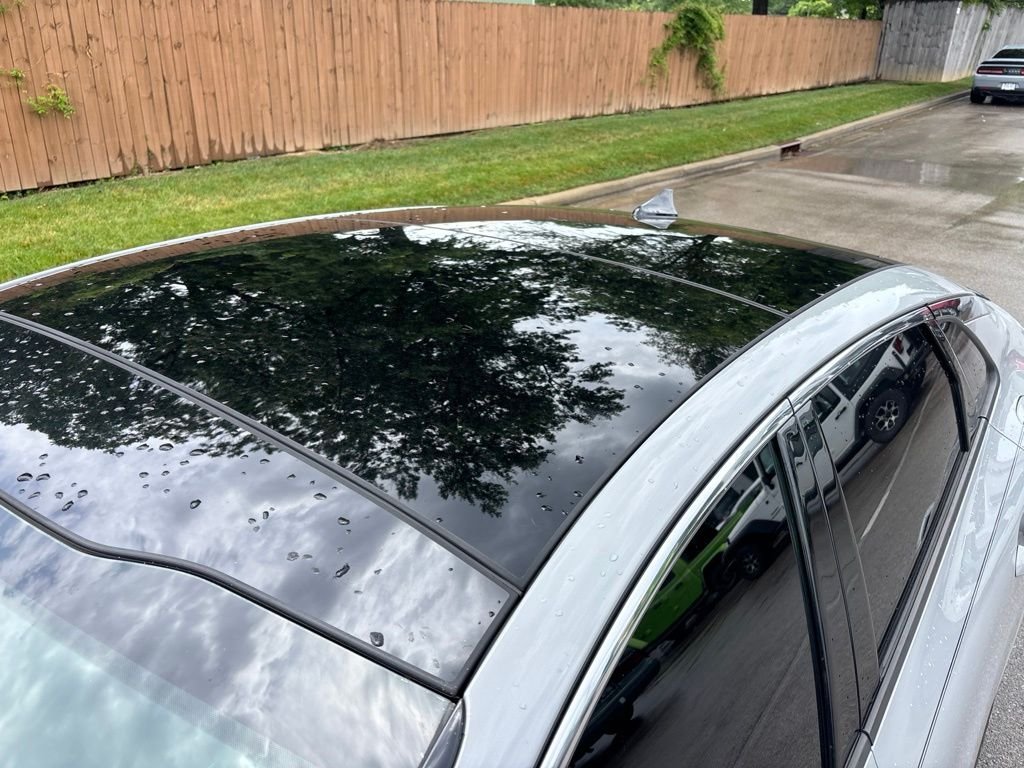 Certified Used 2021 Gray Kia GT-Line image 24