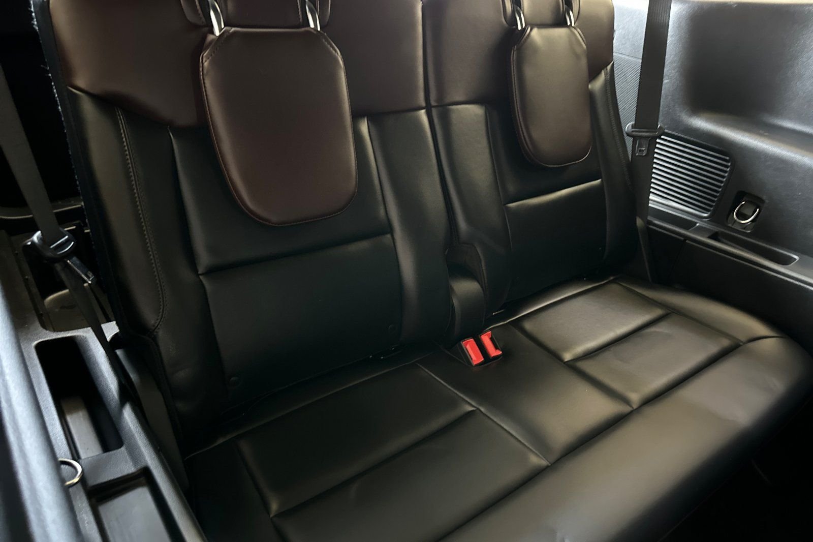 Used 2020 Gray Ford Platinum image 15