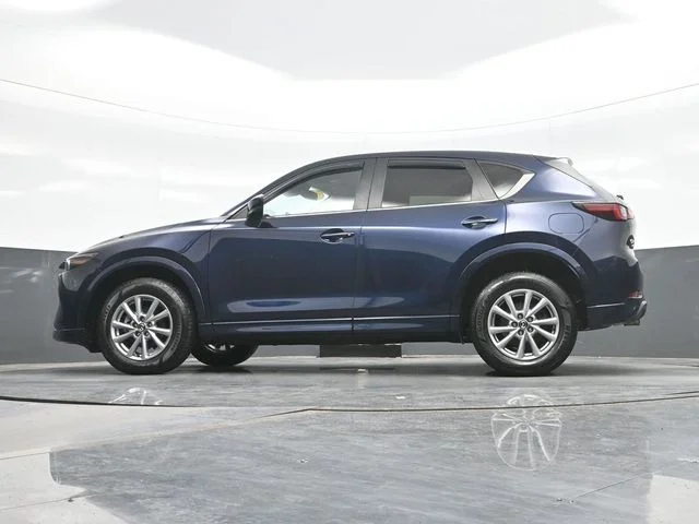 Used 2024 Blue Mazda 2.5 S Select Package image 20