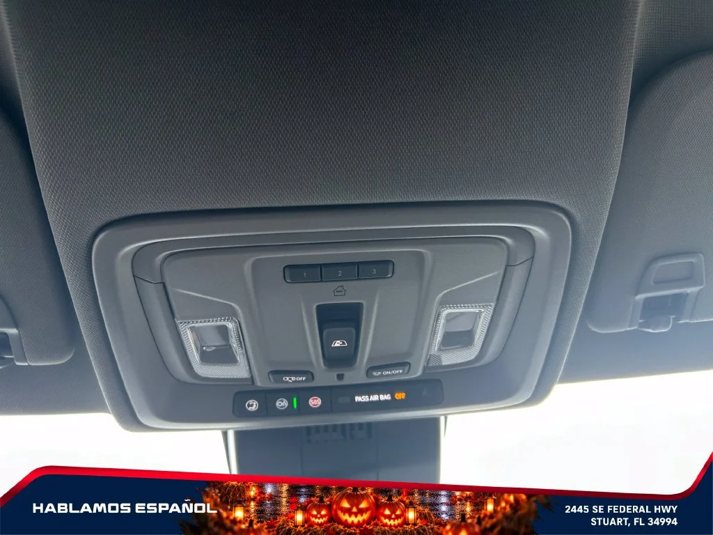 New 2026 Onyx Black GMC Elevation image 26