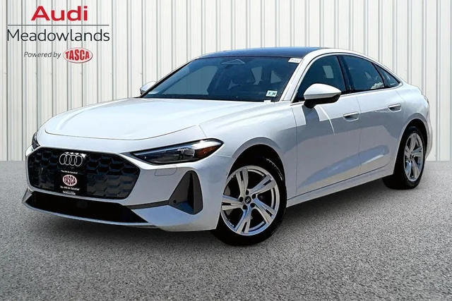 2025 Audi A5 2.0T Premium