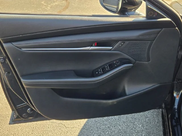 Used 2024 Black Mazda 2.5 S Select Sport image 15