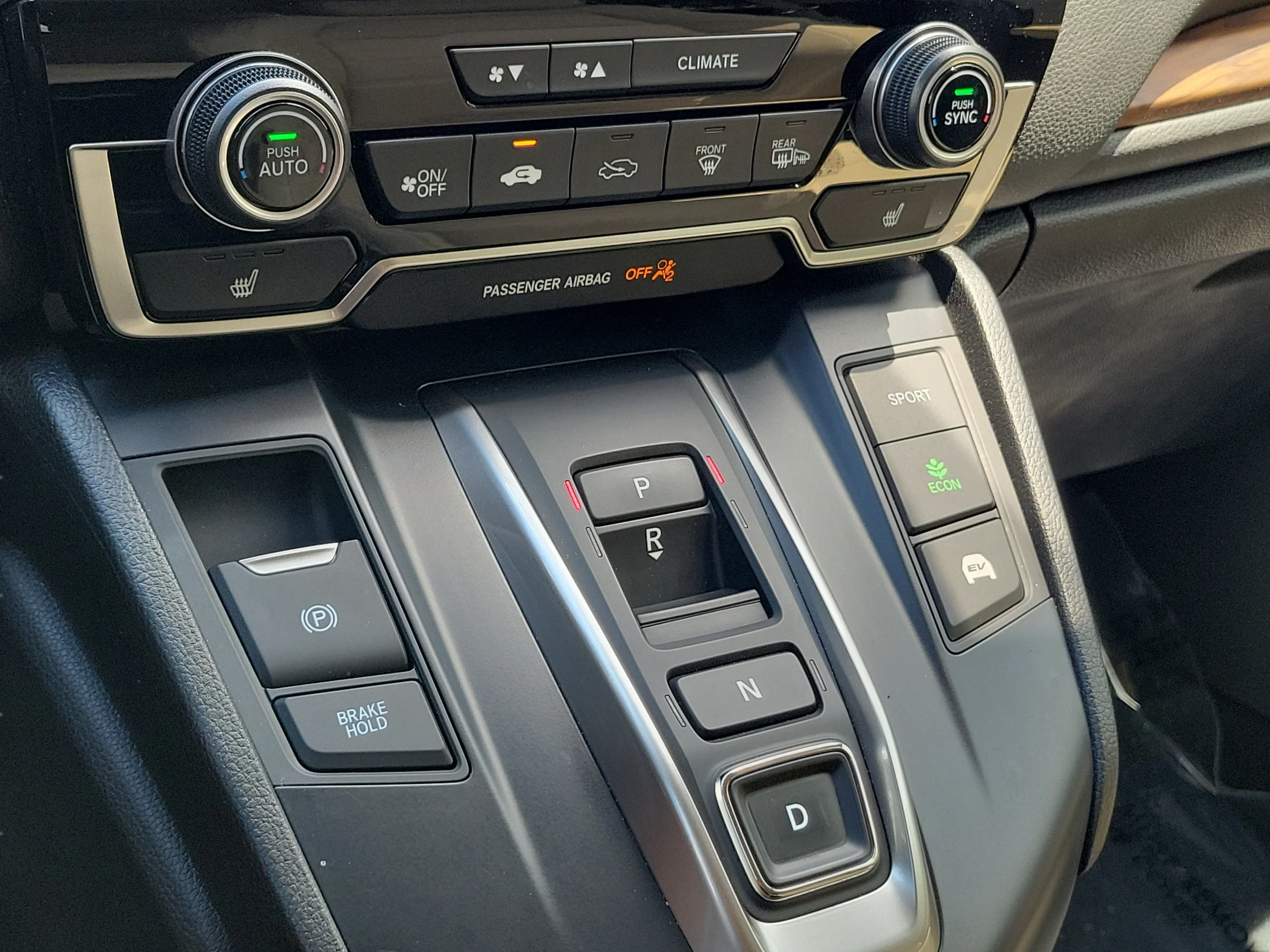 Used 2021  Honda Touring image 32