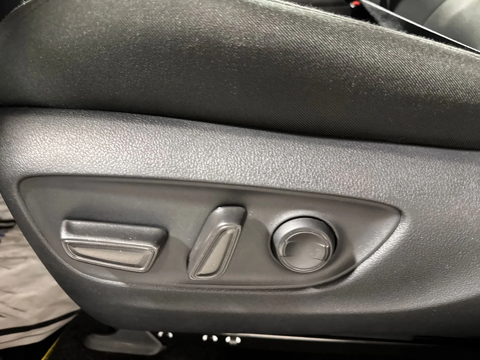 Used 2023 Magnetic Gray Metallic Toyota XLE image 17