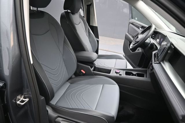 Used 2026 Gray Volkswagen 2.0T SE image 24