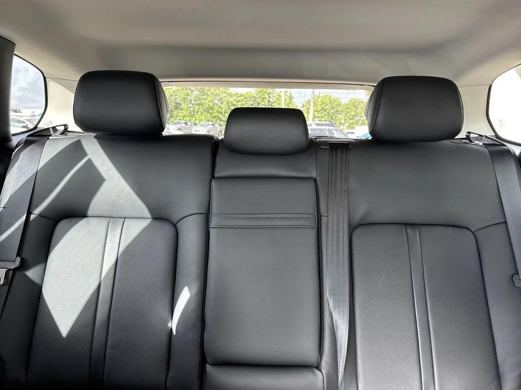 New 2026 Gray Metallic Mazda Premium Plus AWD image 18