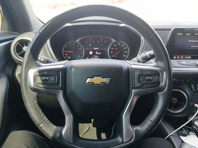 Used 2020 Black Chevrolet LT image 10