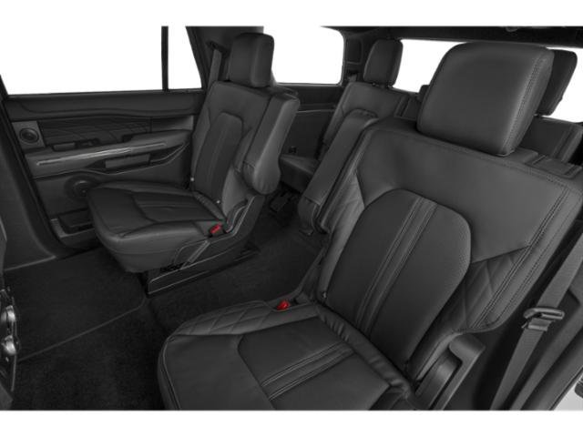 Used 2024 DARK MATTER GRAY Ford Platinum image 13
