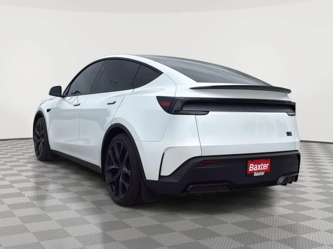 Used 2026 WHITE Tesla Performance image 20