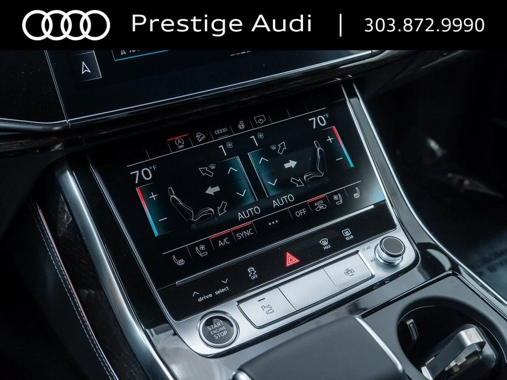 2026 Audi Q7 Premium Plus - Photo 18