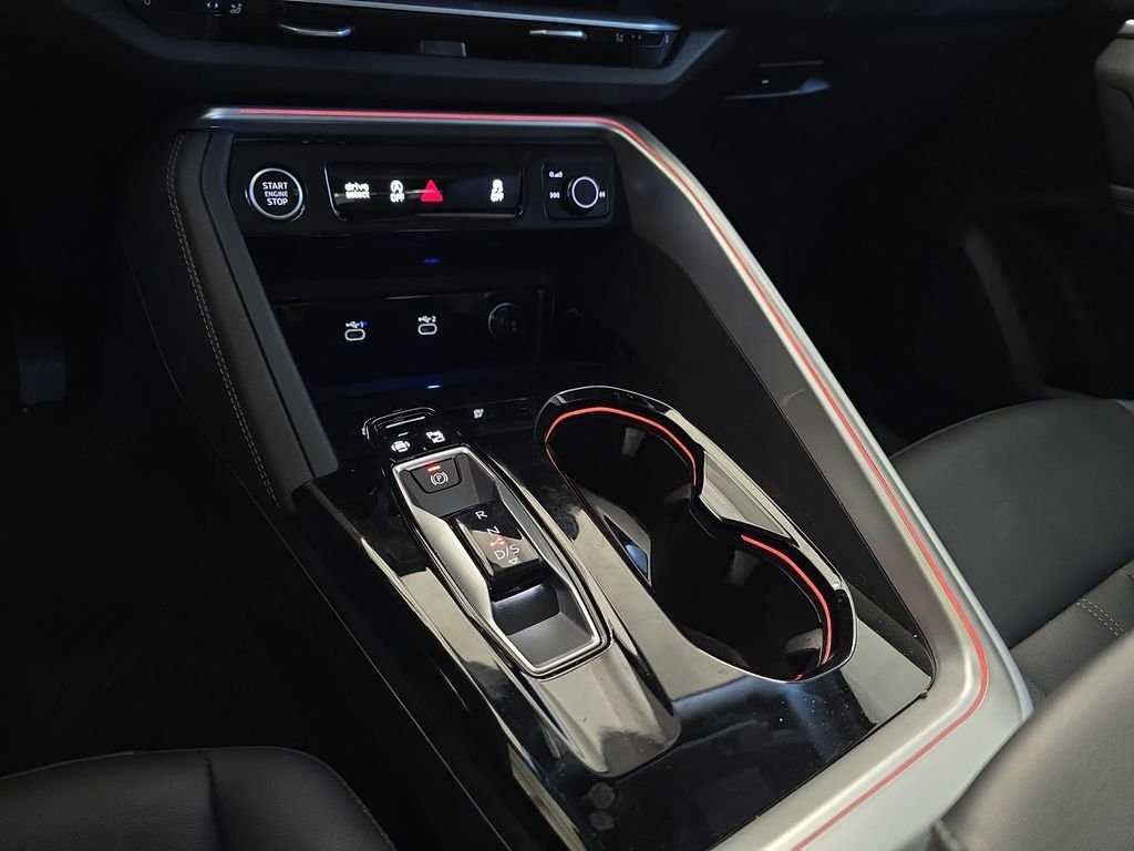 Used 2025 Black Audi 2.0T Premium image 26