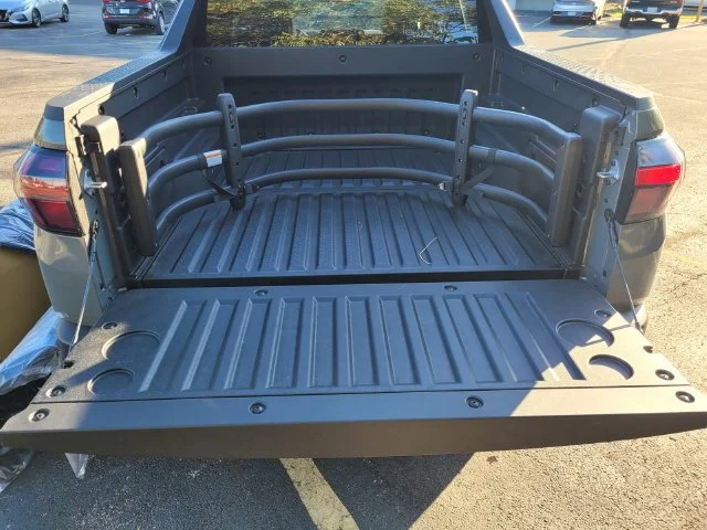 Used 2026 Gray Hyundai SEL image 17