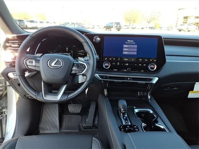 2026 Lexus RX 450h+ Premium - Photo 14