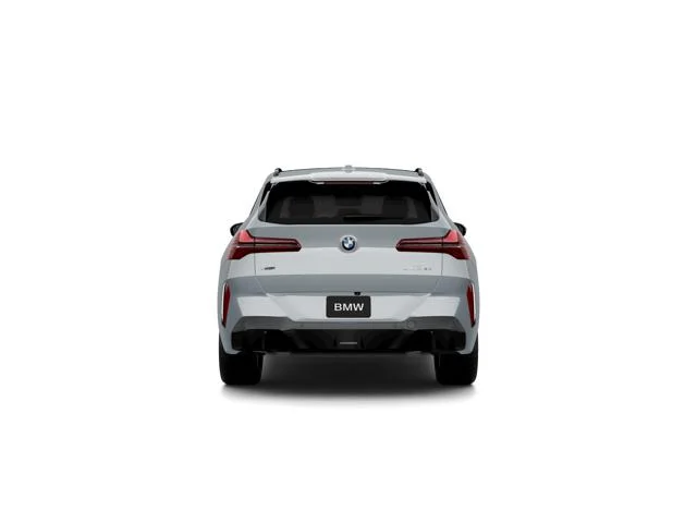 New 2026 Brooklyn Grey Metallic BMW X3 30 image 5
