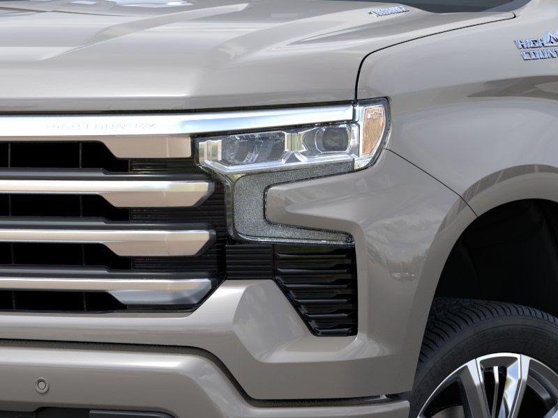 New 2026 White Sands Chevrolet High Country image 11