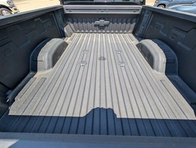 2026 Chevrolet Silverado 2500 HD High Country - Photo 34