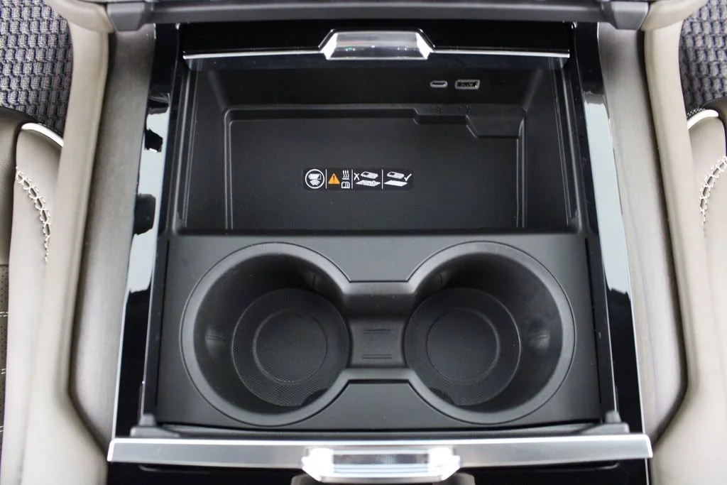 New 2026 Onyx Black GMC Denali Ultimate image 31