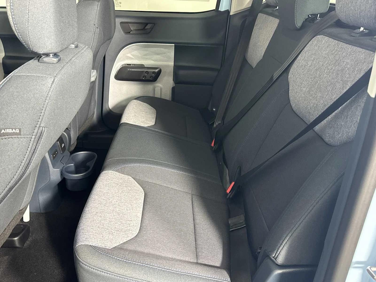 New 2026 Light Blue Ford XLT image 25